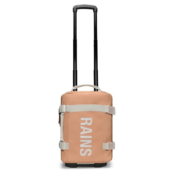 Rains Texel 2 Rollen Kabinentrolley 45 cm