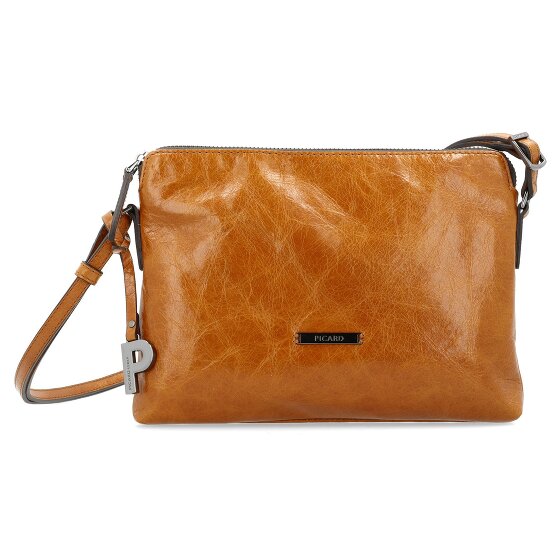 Picard Better Me Umhängetasche Leder 24 cm