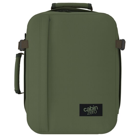 Cabin Zero Adventure 185 Daypack 39 cm Laptopfach