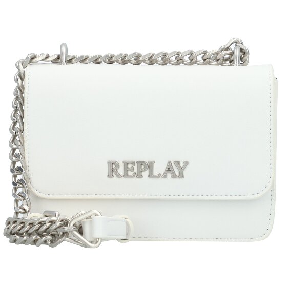 Replay Woman Umhängetasche 19 cm