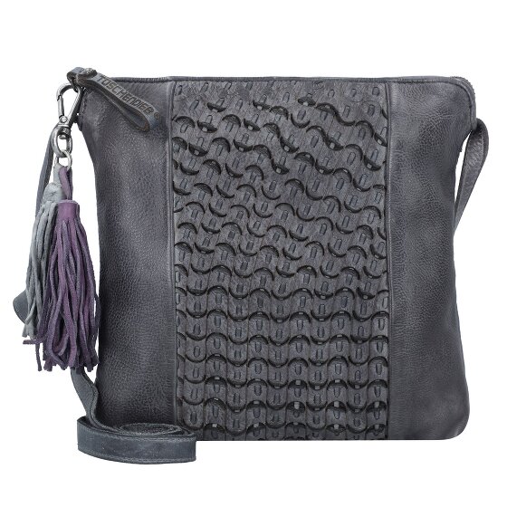 Taschendieb Wien Am Bauernmarkt 5 Umhängetasche Leder 24 cm