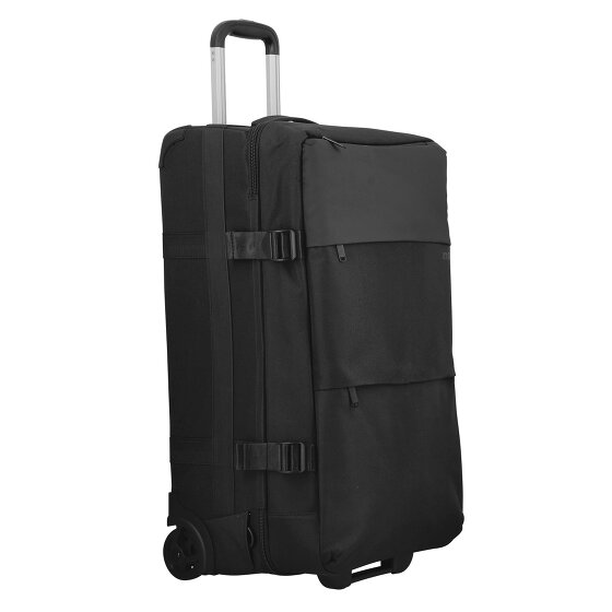 Jump Dunaa 2 Rollen Reisetasche 67 cm Jump Dunaa 2 Rollen Reisetasche 67 cm