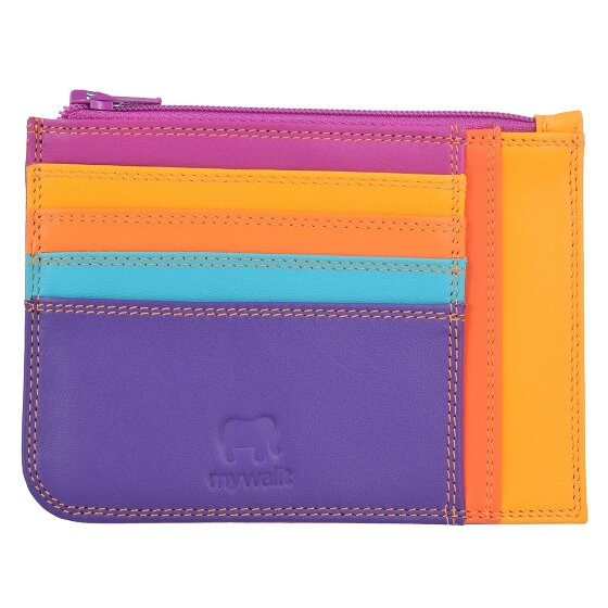 Mywalit Slim Kreditkartenetui Leder 12 cm