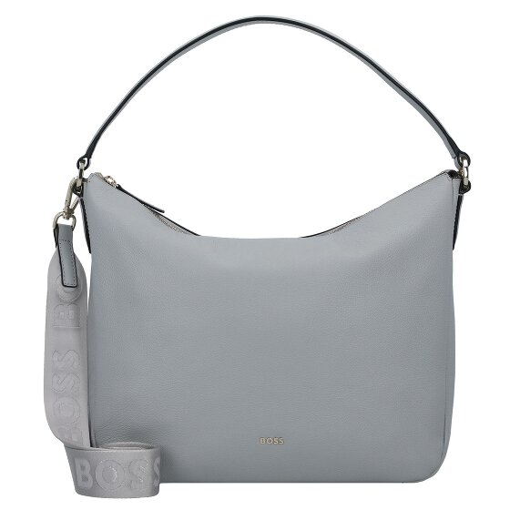 Boss Alyce Schultertasche Leder 31 cm