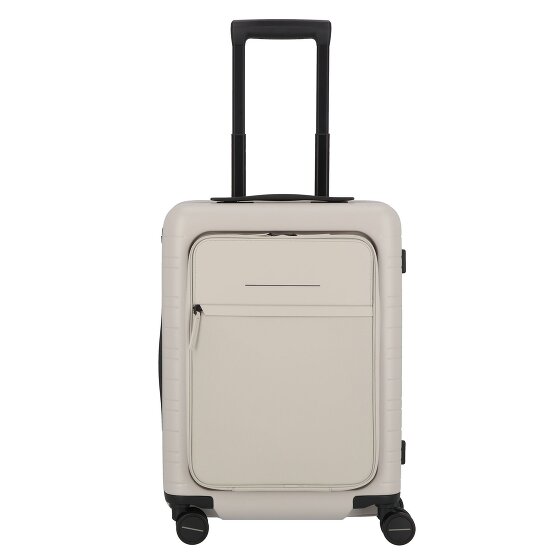 Horizn Studios M5 Essential 4 Rollen Kabinentrolley 55 cm