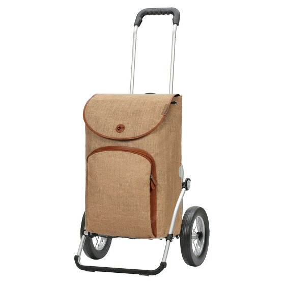 Andersen Shopper Royal Shopper Reik Einkaufstrolley 59 cm