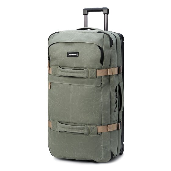 Dakine Split 110L 2 Rollen Reisetasche 81 cm