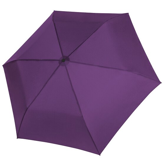 Doppler Zero ,99 Taschenschirm 21 cm