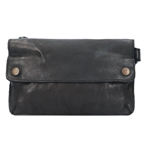 Harold's Submarine Gürteltasche Leder 21 cm