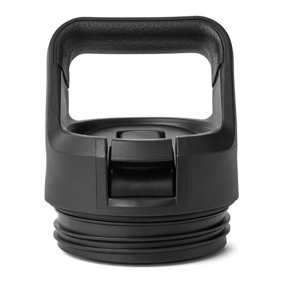 Yeti Rambler Schraubdeckel mit Strohhalm