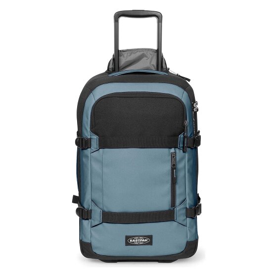 Eastpak Transit'R Pro 2 Rollen Reisetasche S 56 cm