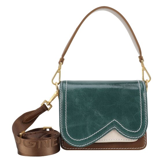 Bogner Bex Schultertasche Leder 18.5 cm