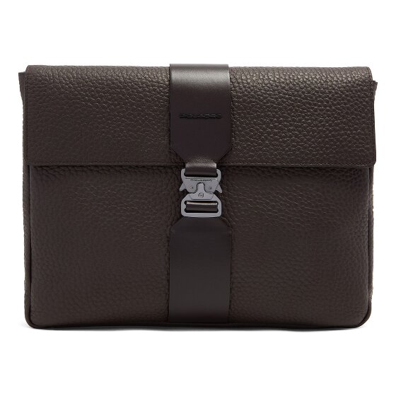 Piquadro Materia Herrentasche Leder 22 cm
