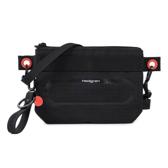 Hedgren Uni Ichi Umhängetasche RFID Schutz 19 cm