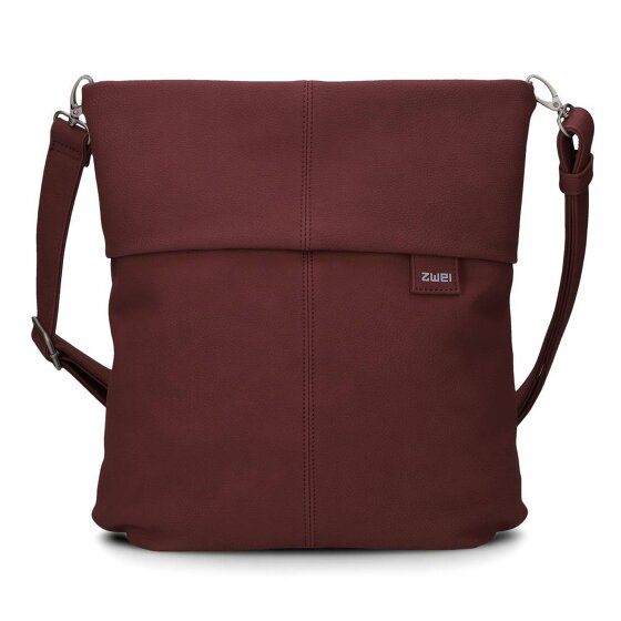 Zwei Mademoiselle.M Schultertasche 31 cm