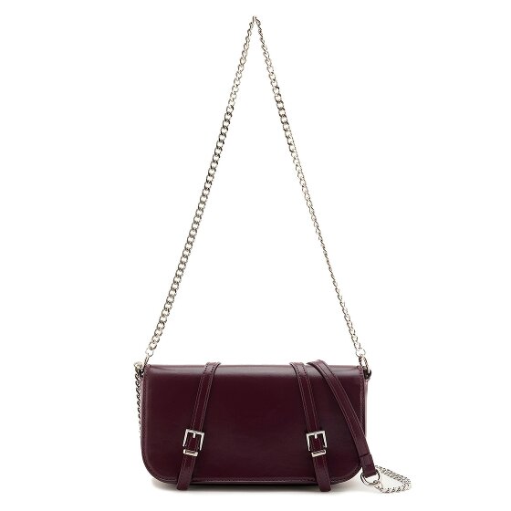 Seidenfelt Delary Umhängetasche 22 cm