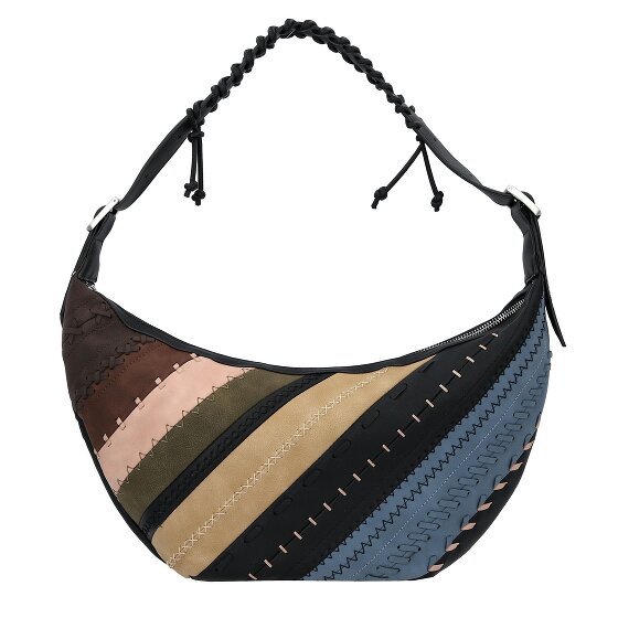 Desigual Quebec Schultertasche 22.5 cm