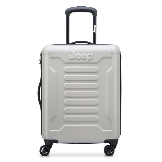 Jeep JH004C 4 Rollen Kabinentrolley 55 cm