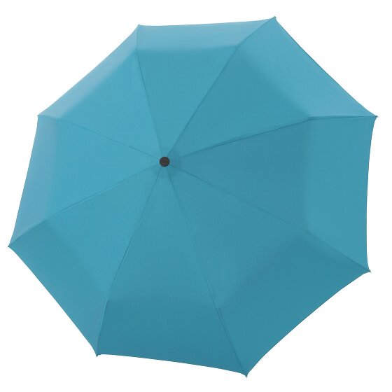 Doppler Manufaktur Oxford Carbonstahl Taschenschirm 31 cm