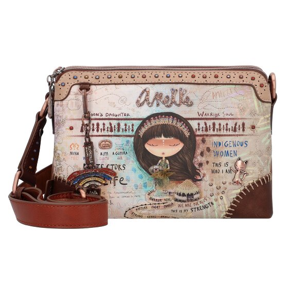 Anekke Menire Umhängetasche 23 cm