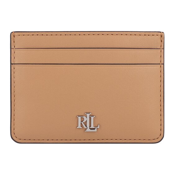 Lauren Ralph Lauren Kreditkartenetui Leder 10.5 cm Lauren Ralph Lauren Kreditkartenetui Leder 10.5 cm