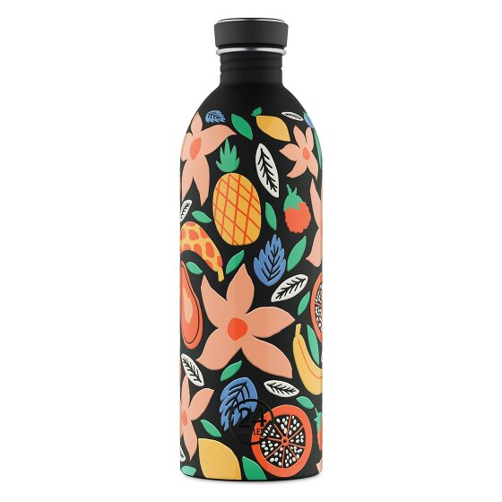 24Bottles Urban Monochrome Trinkflasche 1000 ml