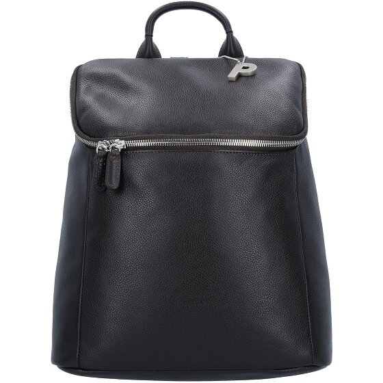 Picard Luis City Rucksack II Leder 27 cm