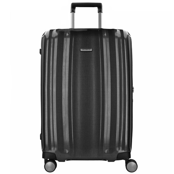 Samsonite Lite Cube Spinner 4-Rollen Trolley 68 cm