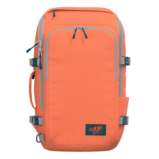 Cabin Zero Adventure Cabin Bag ADV Pro 32L Rucksack 46 cm Laptopfach