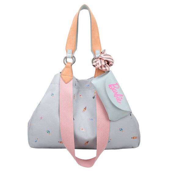 Fritzi aus Preußen Izzy Limited Barbie Mini Ken Shopper Tasche 42 cm