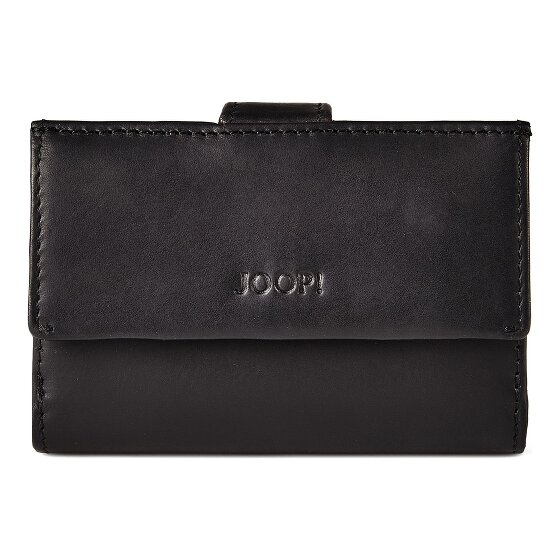 Joop! Cerratano Kreditkartenetui RFID Schutz Leder 10.5 cm