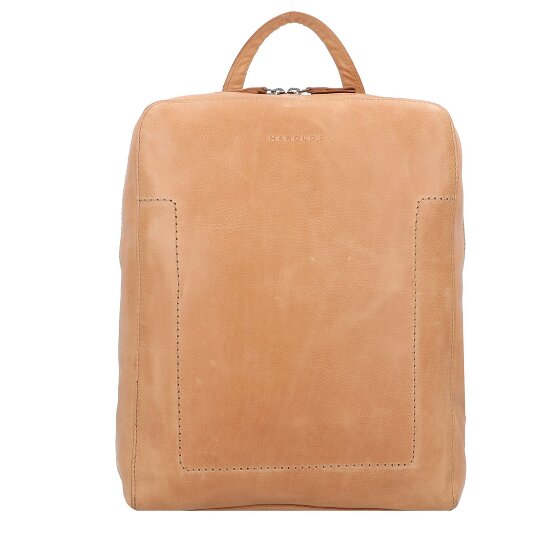 Harold's Caugio Business-Rucksack Leder 40 cm