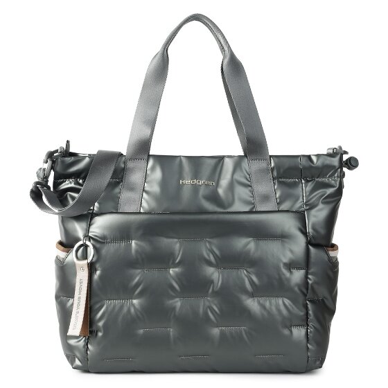 Hedgren Cocoon Puffer Schultertasche 33 cm