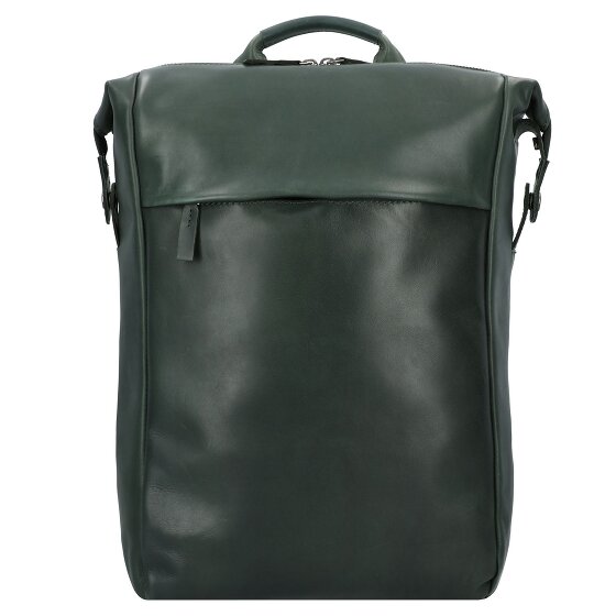 Harold's Caugio Daypack Leder 39 cm Laptopfach