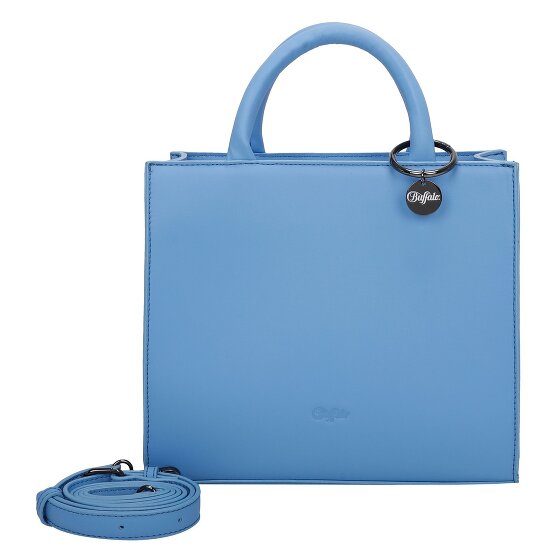 Buffalo Big Boxy Handtasche 26 cm