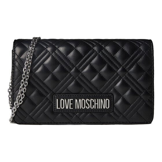 Love Moschino Quilted Umhängetasche 22 cm