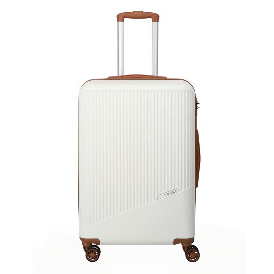 Travelite Bali 4 Rollen Trolley 67 cm