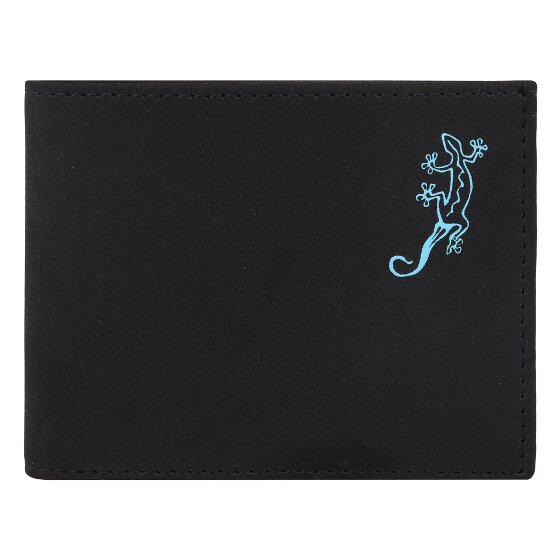 oxmox New Cryptan Geldbörse RFID Schutz 10.5 cm