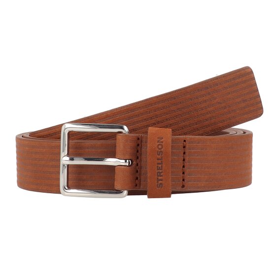 Strellson Gürtel Leder