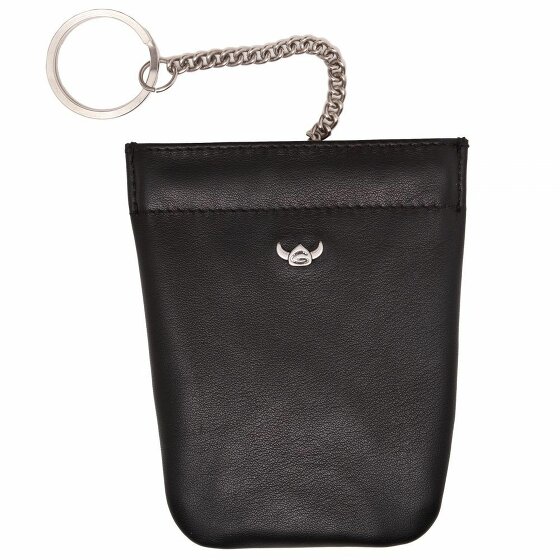 Golden Head Polo Schlüsseletui Leder 12 cm