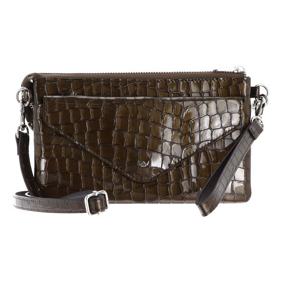 Golden Head Cayenne Clutch Geldbörse RFID Schutz Leder 22 cm