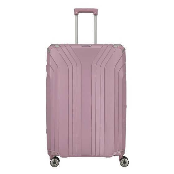 Travelite Elvaa 4 Rollen Trolley 76 cm Travelite Elvaa 4 Rollen Trolley 76 cm