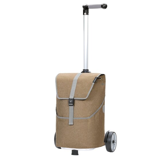 Andersen Shopper Unus Shopper Mikkel Einkaufstrolley 54 cm