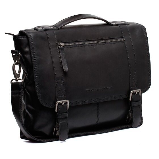 The Chesterfield Brand Veneto Aktentasche Leder 38 cm Laptopfach