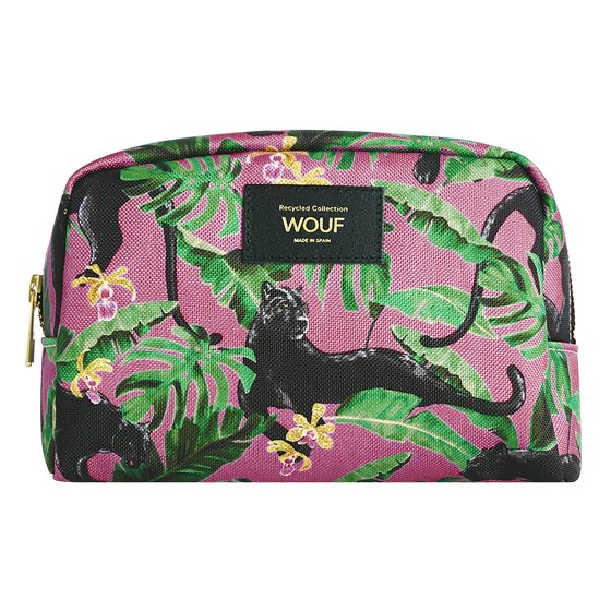 Wouf Kosmetiktasche 21 cm