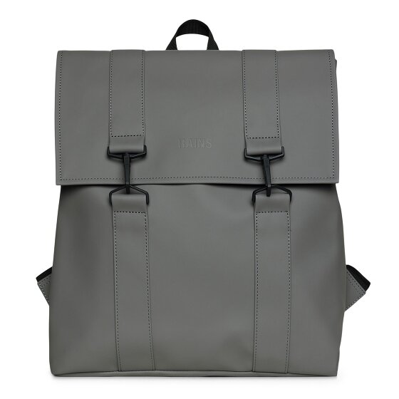Rains MSN Daypack 40 cm Laptopfach