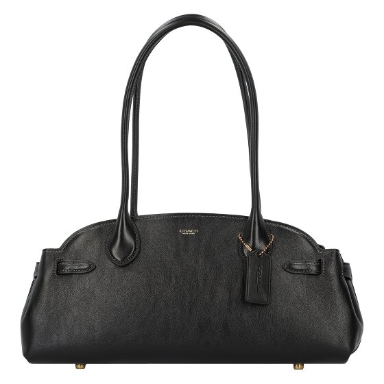 Coach Empire Schultertasche Leder 34 cm