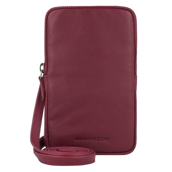 Harbour 2nd Just Pure Damaris Handytasche Leder 11.5 cm