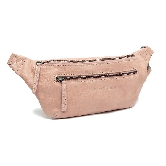 The Chesterfield Brand Severo Gürteltasche Leder 33 cm
