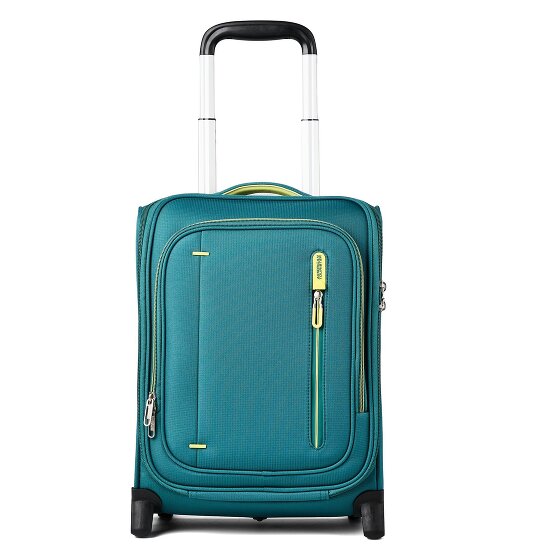 American Tourister Cloudrider 4 Rollen Kabinentrolley 40 cm